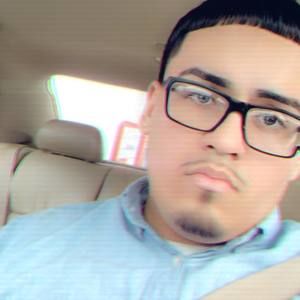 Meet your Posher, Javier